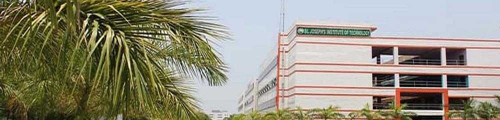 St.Joseph's Institute of Technology - [SJIT]